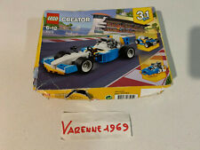 Lego creator 31072 usato  Bologna