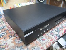 Musical fidelity m3scd for sale  NORWICH