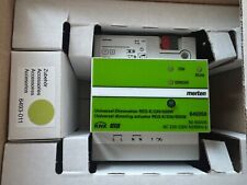 Merten knx dimmaktor gebraucht kaufen  Montabaur
