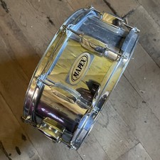 Mapex steel snare for sale  Youngstown