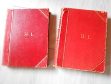 Anciens livres musique d'occasion  Bar-le-Duc
