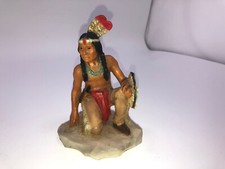 Castagna indianer uncla gebraucht kaufen  Nördlingen