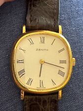 Orologio polso vintage usato  Genova
