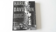 Harley davidson motorcycle for sale  DUNBAR
