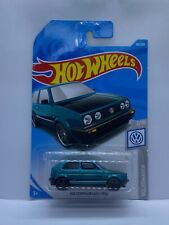 Hot Wheels Volkswagen Golf MK2 2017 7/10 A21 comprar usado  Enviando para Brazil