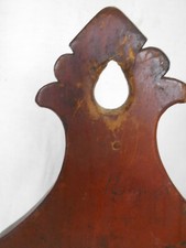 Antique primitive early for sale  Limington
