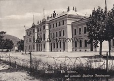 Gorizia filo spinato usato  Roma