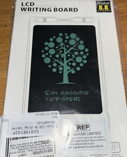 Lcd drawing tablet for sale  PONTYCLUN