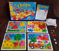 Kult ravensburger quips gebraucht kaufen  Braunschweig