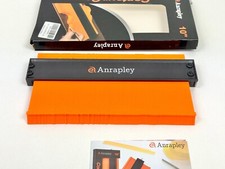 Anrapley contour gauge for sale  SOUTHEND-ON-SEA