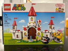 New lego 71435 for sale  USA