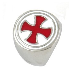 Stainless steel crusaders for sale  Lavon