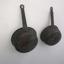 Antique french metal d'occasion  Villeneuve-d'Ascq-