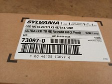 Sylvania foot led for sale  Moncure