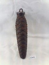 Pineapple cast iron d'occasion  Expédié en Belgium