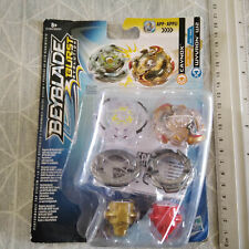 Beyblade spinning top d'occasion  Expédié en Belgium