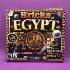 Bricks egypt rom for sale  Bronx