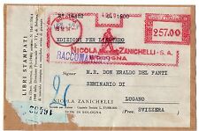 1954 italy repubblica usato  Lecco