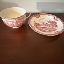 Johnson brothers old for sale  Tampa