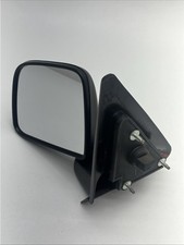 1999 Ford Ranger Driver Side LH espelho estilo fino, usado comprar usado  Enviando para Brazil