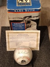 Babe ruth limited for sale  Transfer