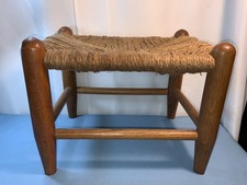 Vintage woven rope for sale  West Branch