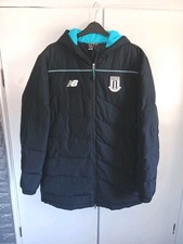 Stoke city football for sale  SITTINGBOURNE
