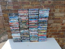 200 mixed dvd for sale  NORTHAMPTON