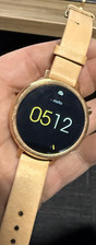 Motorola Moto 360 smartwatch - czarny na sprzedaż  Wysyłka do Poland