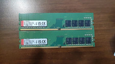 Ram kingston ddr4 usato Ram kingston ddr4 usato  Imola