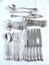 Personen besteck christofle gebraucht kaufen  Karlsruhe