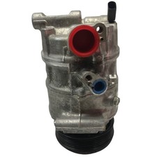 Compressor VW/Audi/Skodaa/Seat/A/C / 05-17 / 2.0L Diesel / 7N0816803D comprar usado  Enviando para Brazil