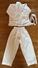 Youth karate uniform for sale  Independence
