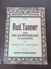 Rud tanner weg gebraucht kaufen  Ellwangen (Jagst)