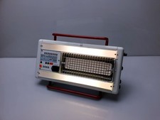 Weyer ceramotherm 2100 gebraucht kaufen  Hamburg