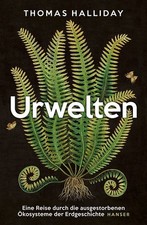 Urwelten gebraucht kaufen  Berlin