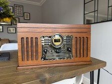 Steepletone westminster blueto for sale  BECKENHAM