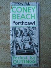 Gwr publicity brochure for sale  UK