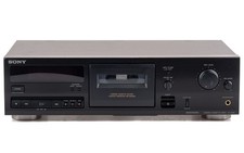 Sony k315 cassette usato  Spedire a Italy