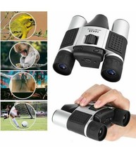 Binocolo con fotocamera usato  Napoli