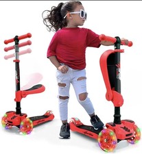 Hurtle wheel scooter for sale  BIRMINGHAM