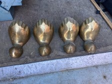 Antique solid brass for sale  MANCHESTER