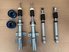 Coilover shock absorbers for sale  SWANSEA