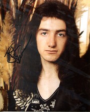 john deacon autograph for sale john deacon autograph for sale SWINDON