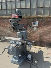 Clausing kondia milling for sale  Plainville