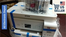 Epson ecotank 3850 for sale  Columbus