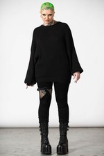 Killstar belinda knit for sale  UK