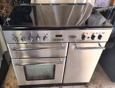 Ragemaster electric ceramic for sale  STOCKTON-ON-TEES