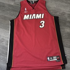 Miami heat reebok for sale  AYLESBURY
