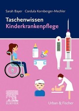Taschenwissen kinderkrankenpfl gebraucht kaufen  Berlin